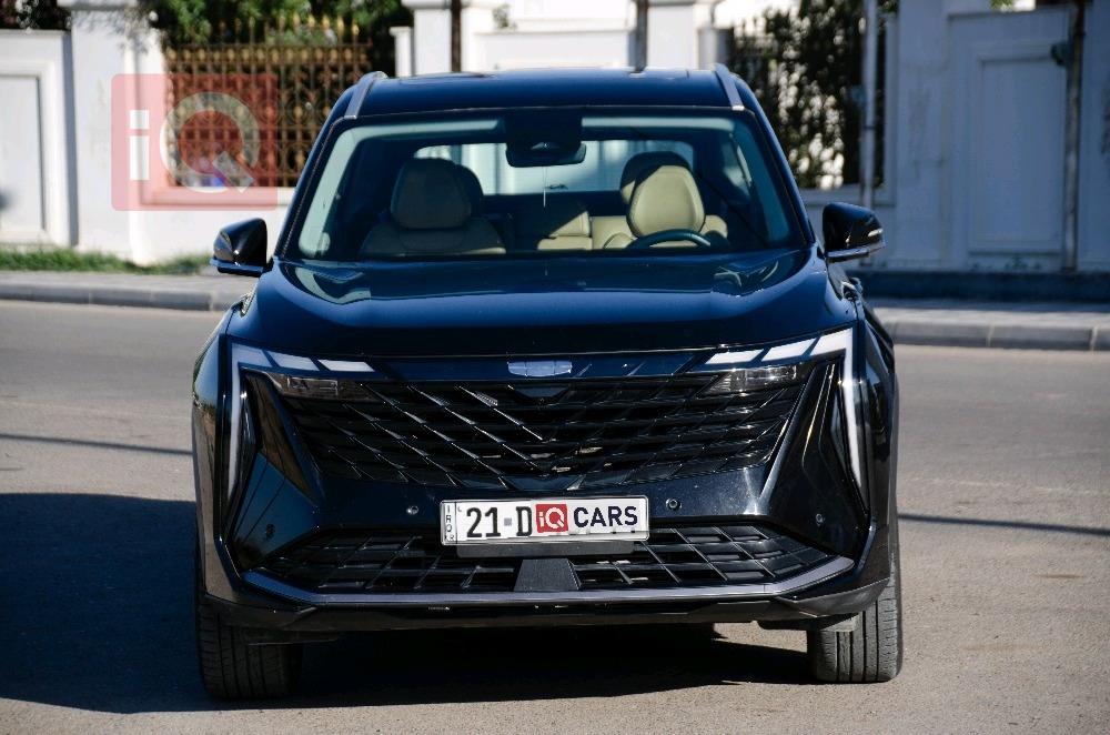 جيلي ستاراي